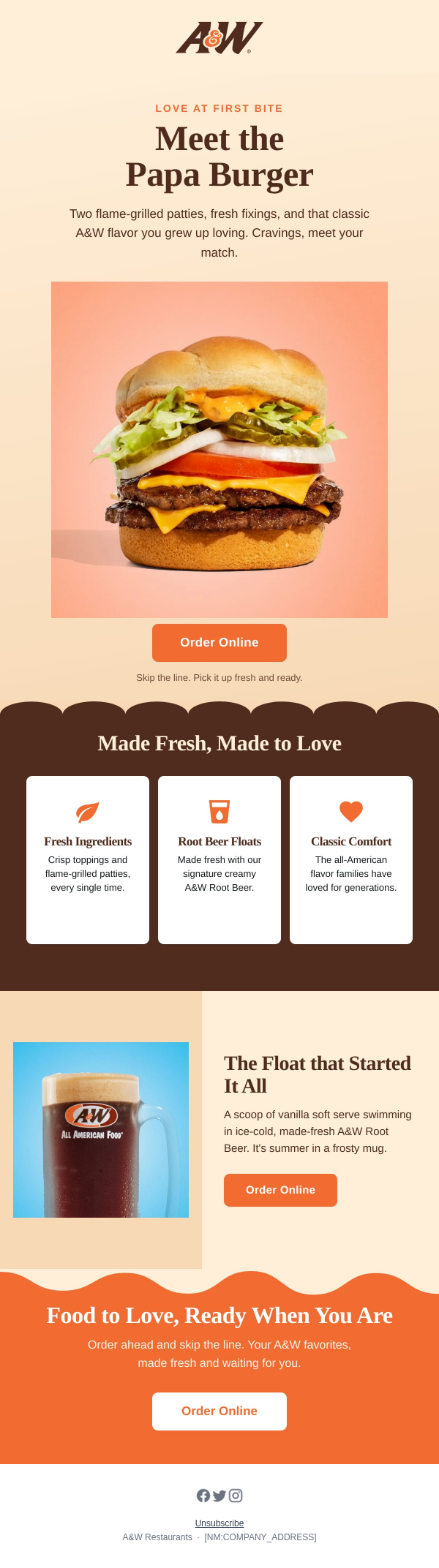 Order Online